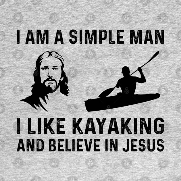 This simple man likes kayaking and believes in Jesus by sudiptochy29